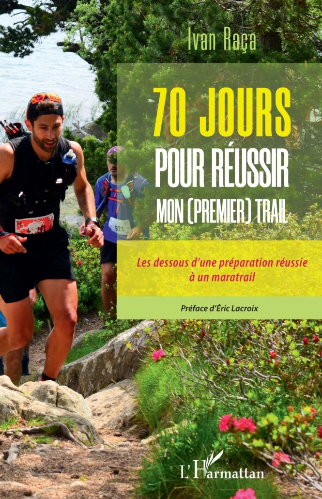 LECTURES TRAIL 70 JOURS