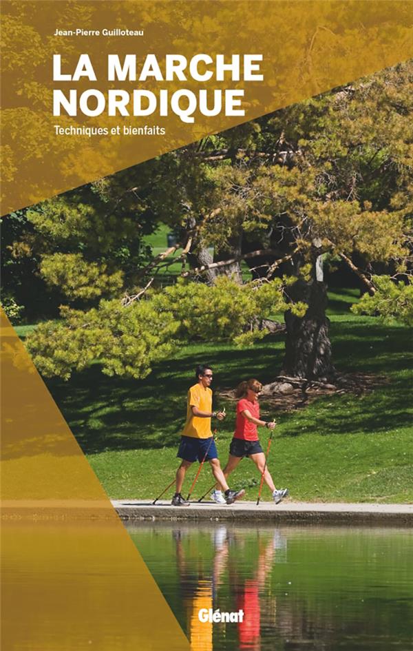 LECTURES TRAIL LA MARCHE NORDIQUE