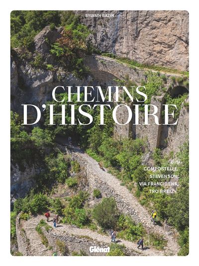 Lectures Trail Chemins-d-histoire