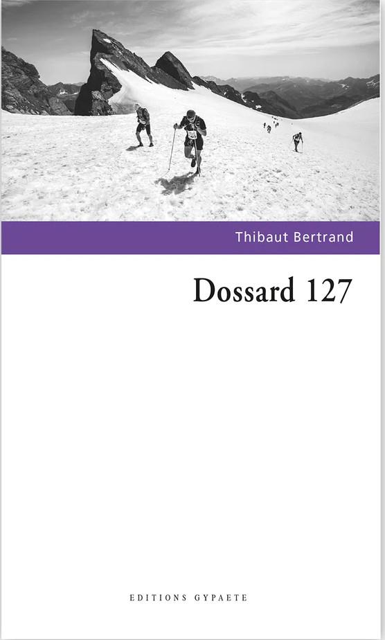 Lectures Trail Dossard 127