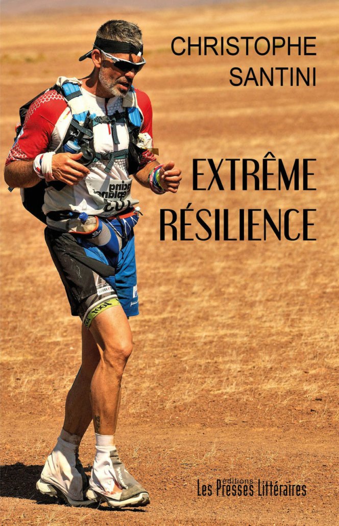 Lectures Trail extreme résilience
