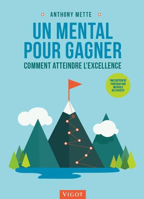 Lectures Trail mental pour gagner
