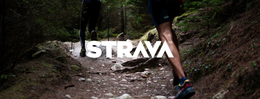 Strava-Trail-Running