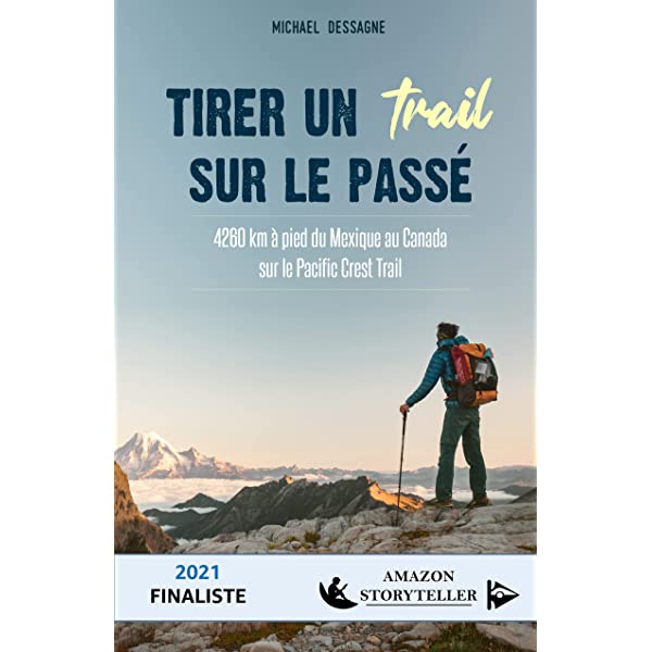 Tirer un trail sur le passé