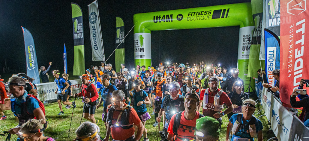 UT4M départ Photo Nacho GREZ