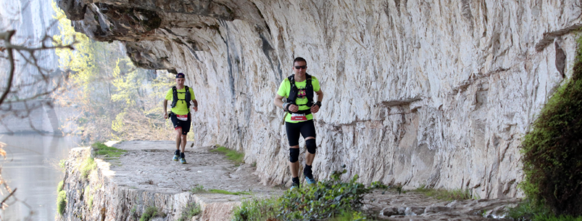 Ultra Trail Causses et Vallées OPEN