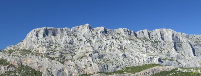 trail sainte victoire open