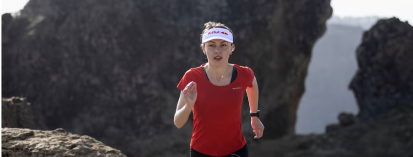 Denisa Dragomir 3 - Photo RedBull : DR