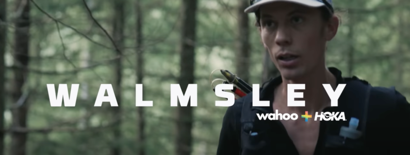 JIM WALMSLEY FILM OPEN