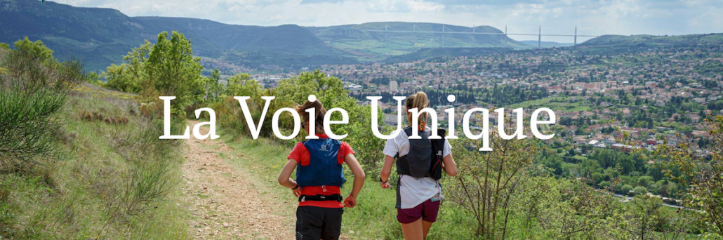 LA VOIE UNIQUE