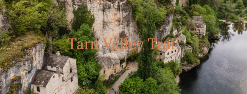 TARN VALLEY TRAIL OPEN