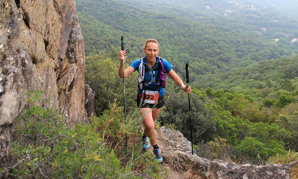 ULTRA DES MAURES TRAIL DES MAURES Photo Organisation