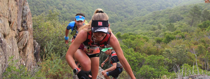 ULTRA DES MAURES TRAIL DES MAURES Photo Organisation
