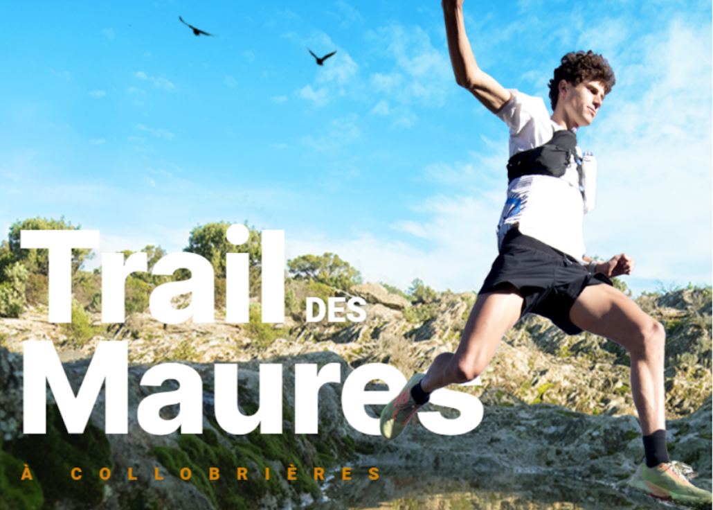 ULTRA DES MAURES TRAIL DES MAURES 5