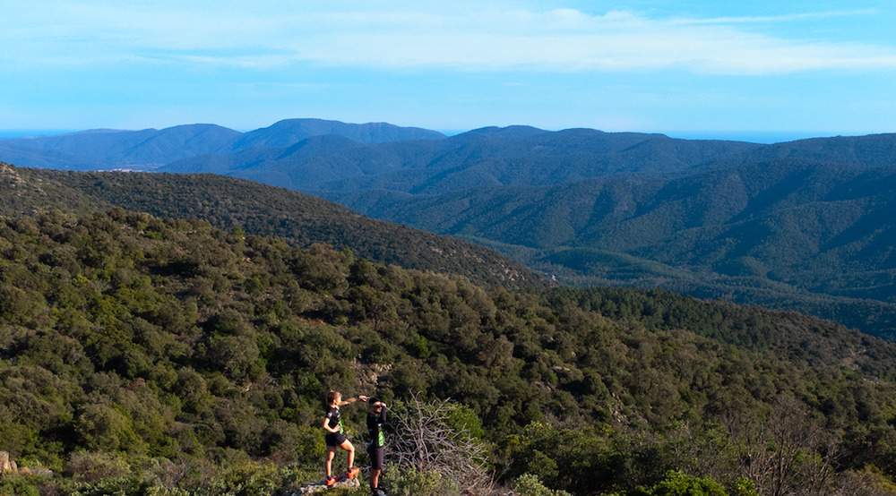 ULTRA DES MAURES TRAIL DES MAURES Photo Organisation