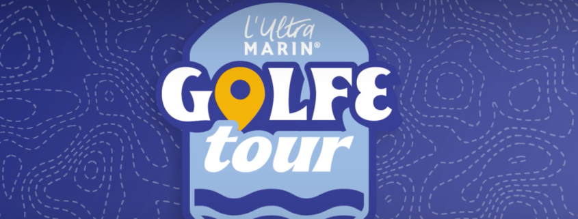 ultra marin golfe tour open