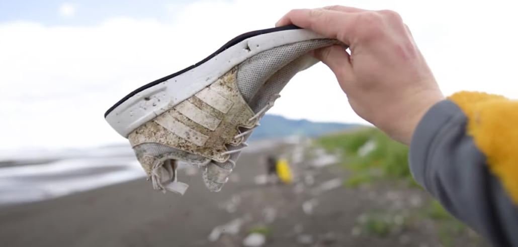 nnormal no trace program