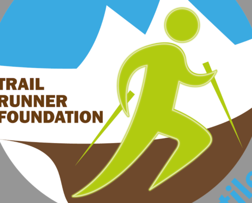 trail runner foundation