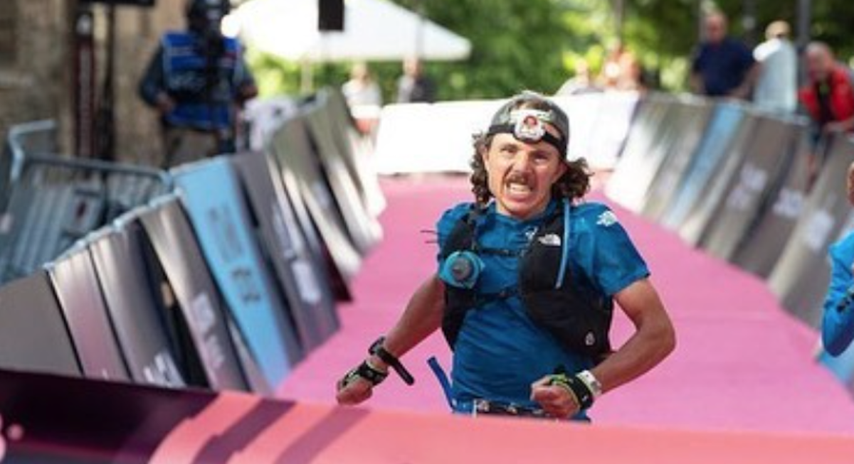 Résultat Tarawera Ultramarathon by UTMB Zach Miller frappe fort