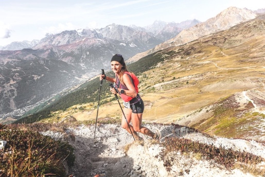 SERRE CHE TRAIL 4