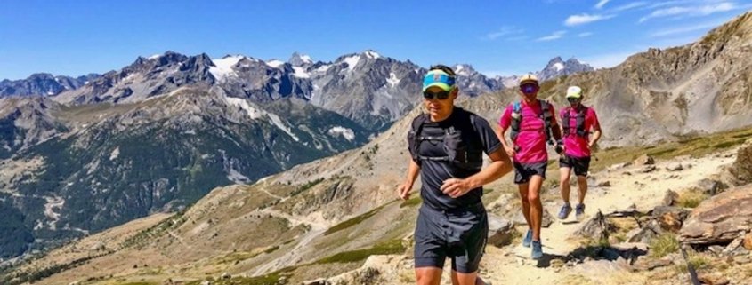 SERRE CHE TRAIL Photo DR