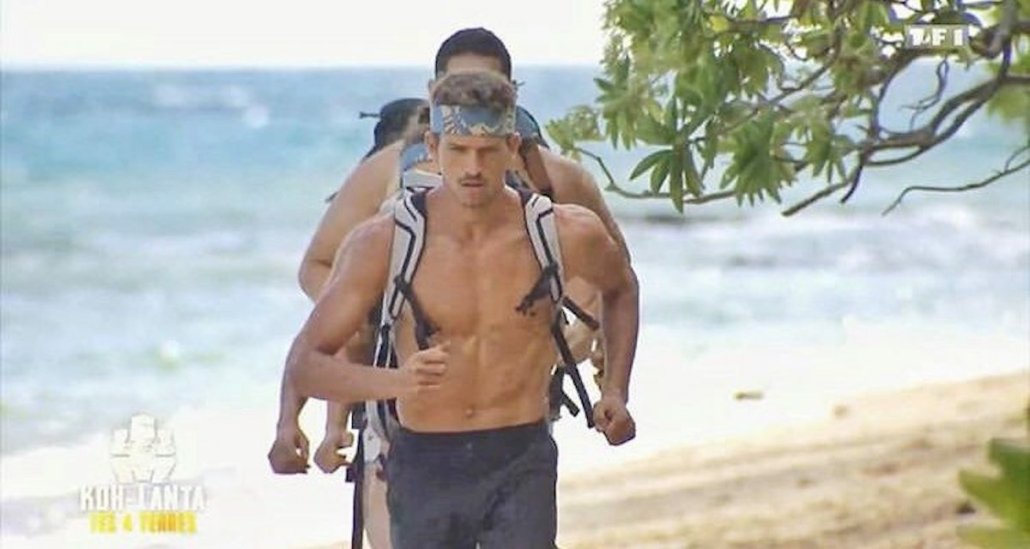 vivre d'aventures Mathieu-blanchard-Koh-Lanta-Photo-TF1
