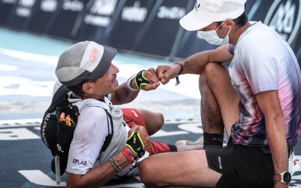 vivre d'aventures mathieu blanchard kilian jornet