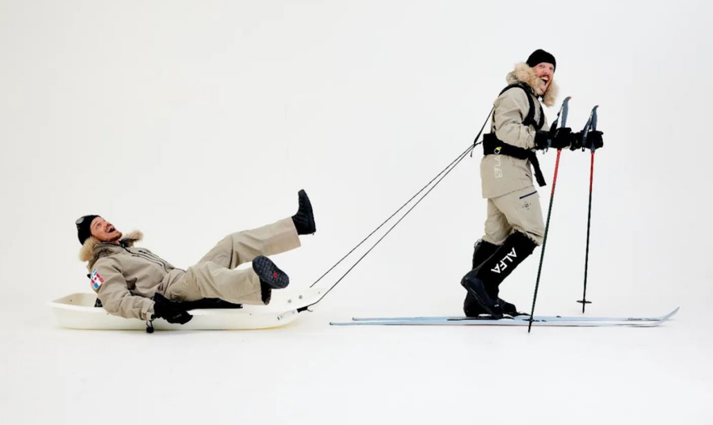 vivre d'aventures mathieu blanchard oeil loury lag