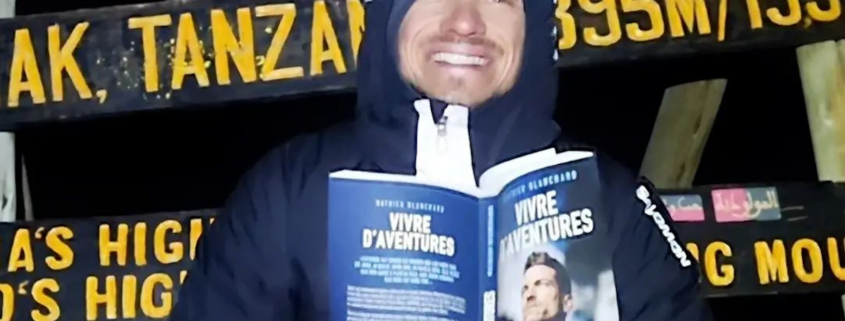 vivre d'aventures open