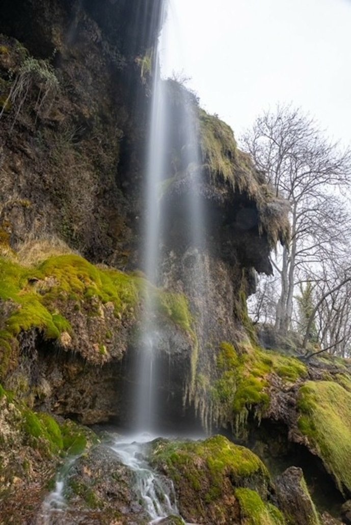12:12 cascade