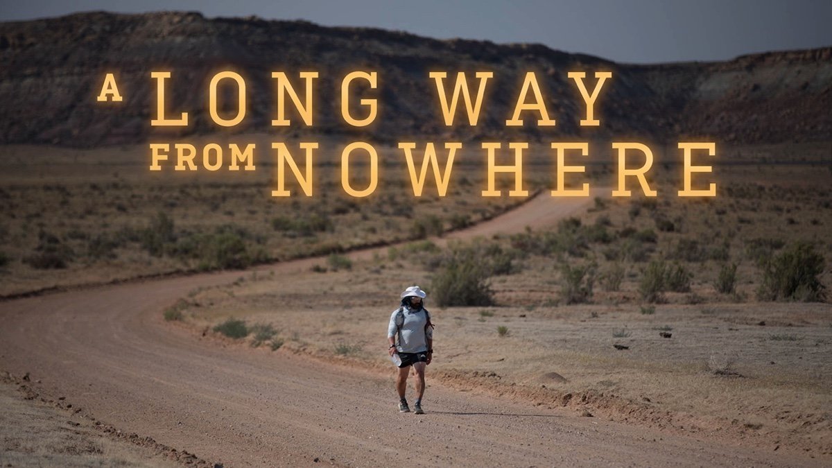 A Long Way From Nowhere, un passionnant documentaire sur l'ultra en