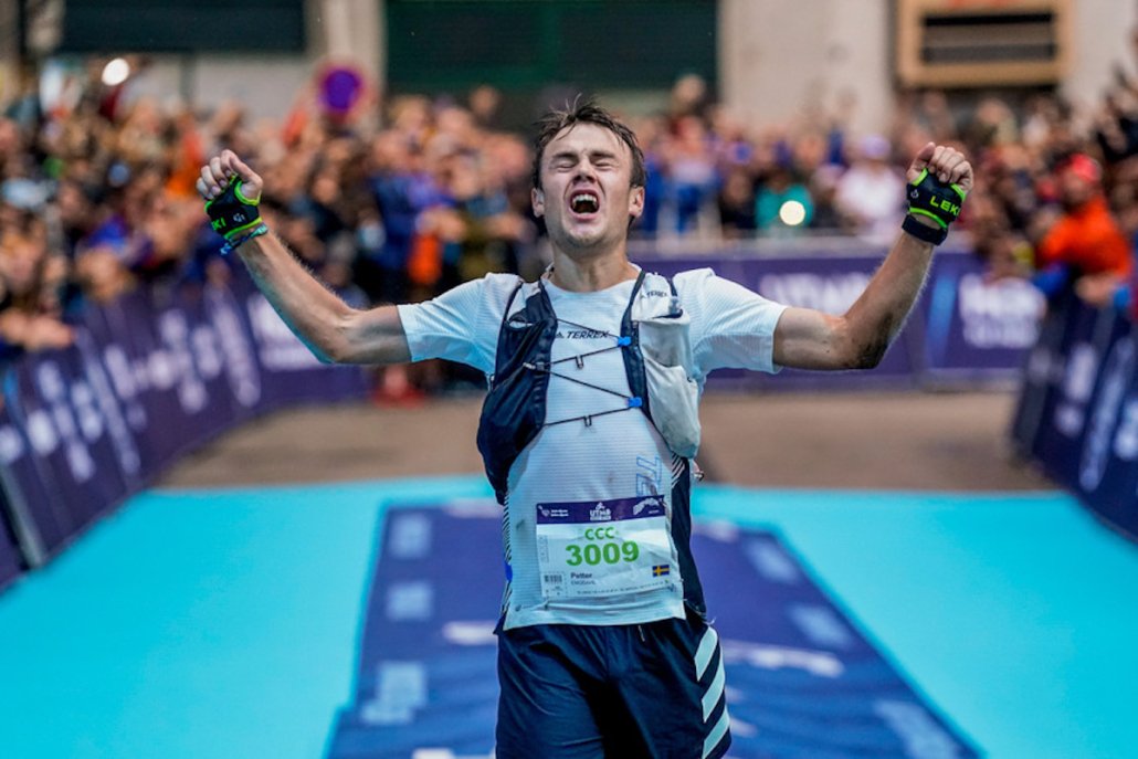 MIUT 2023 vers un duel Engdahl / Girondel ? Esprit Trail