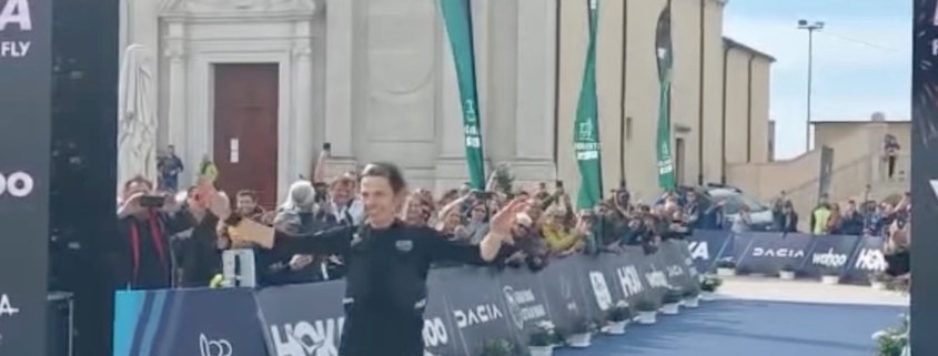 Istria 100 by UTMB jim walmsley