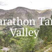 Marathon Tarn Valley