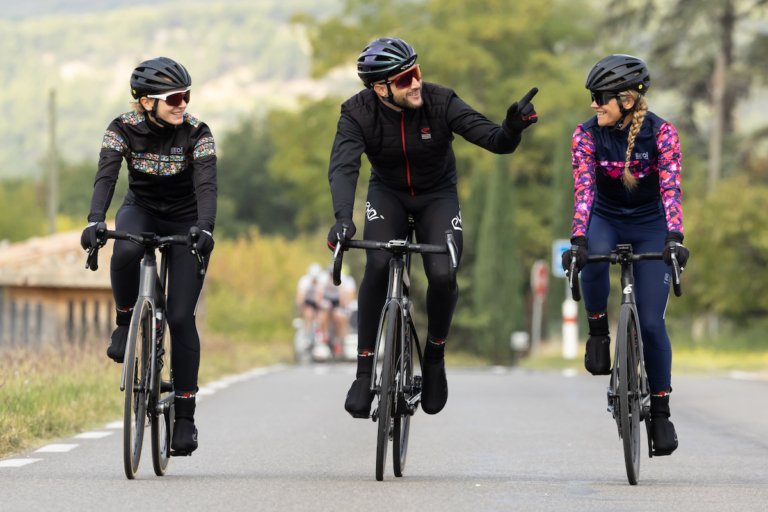 Trail comment remplacer vos sorties longues par du vélo Esprit Trail — free download