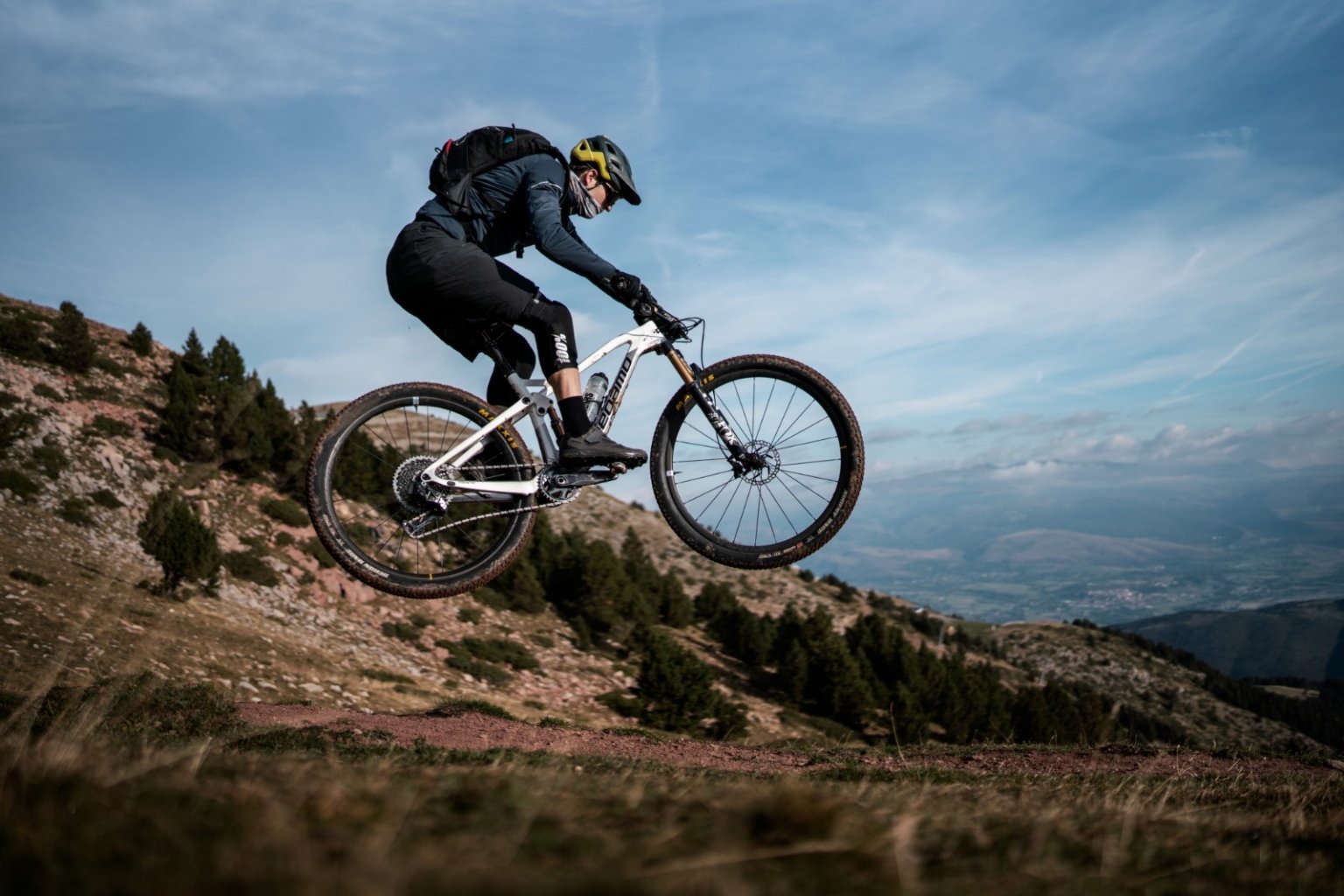 Trail comment remplacer vos sorties longues par du vélo Esprit Trail — free download