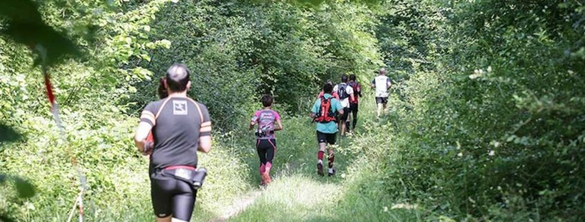 Trail du Pays de l'Ourcq 2