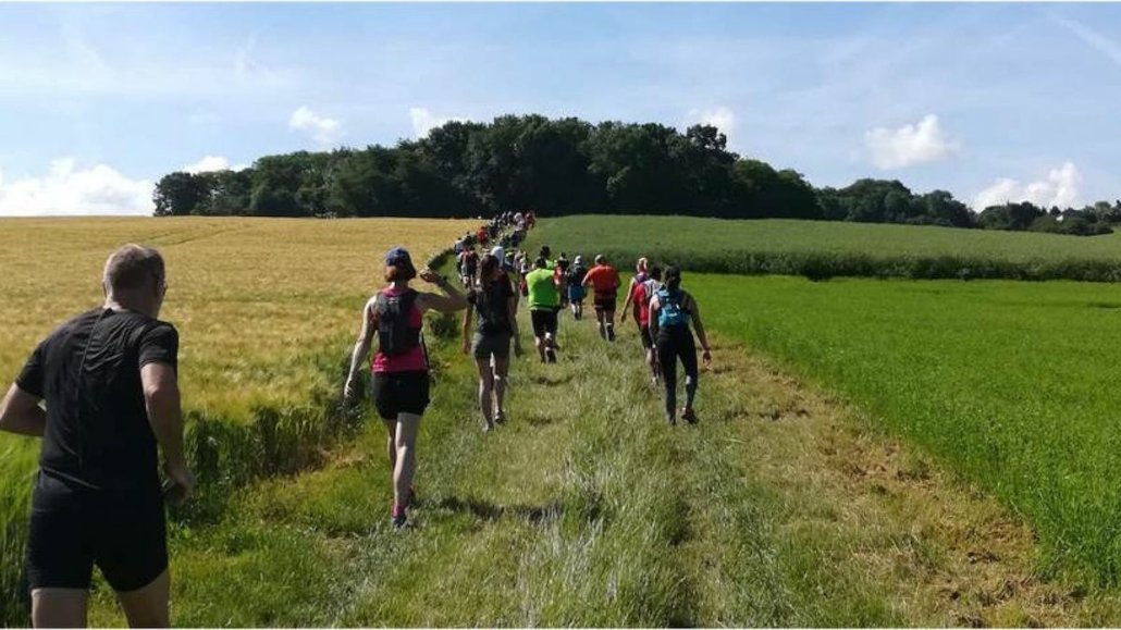 Trail du Pays de l'Ourcq 3