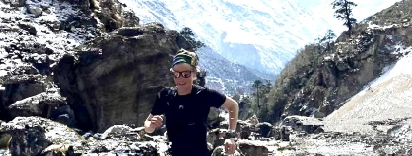 emelie forsberg himalaya 2