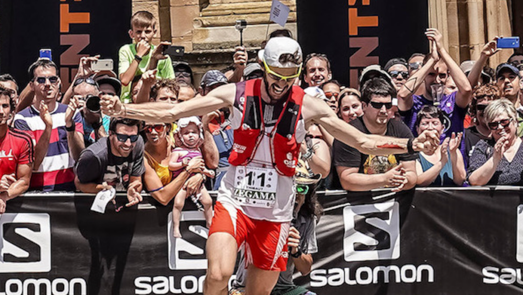 ZEGAMA Thibaut Baronian 2019