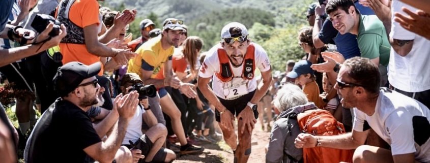 ZEGAMA baronian open