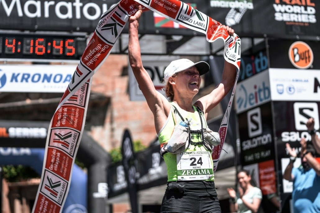 ZEGAMA nienke brinkman 2022