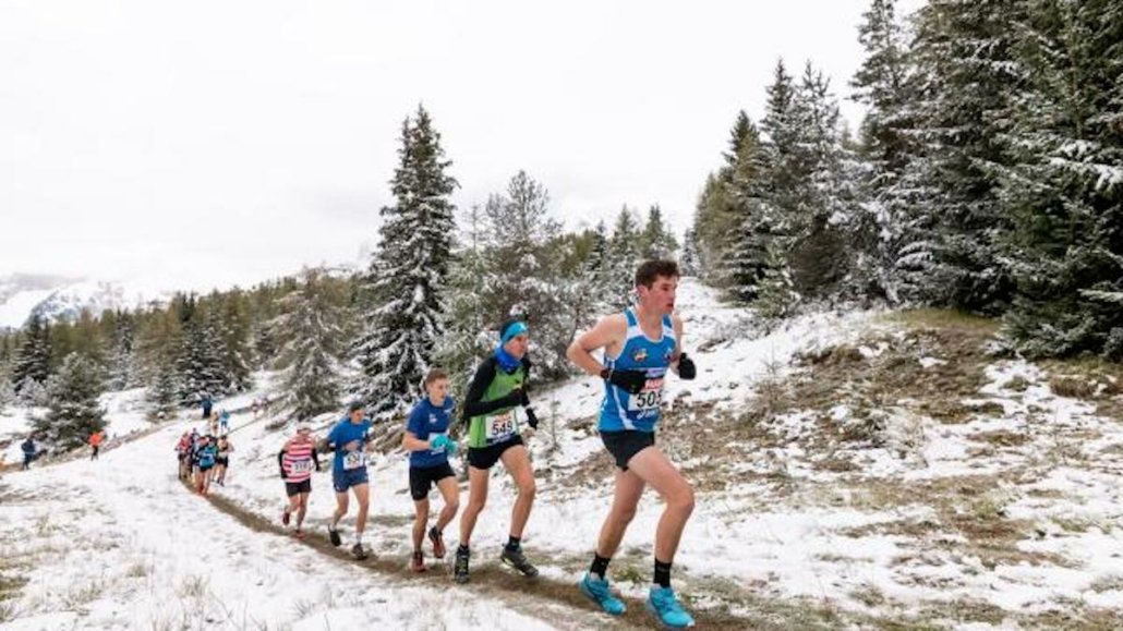 championnats de France de Course en montagne 2020 Photo REMI BLOMME : FFA
