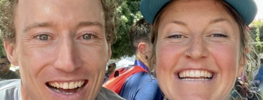 transvulcania open