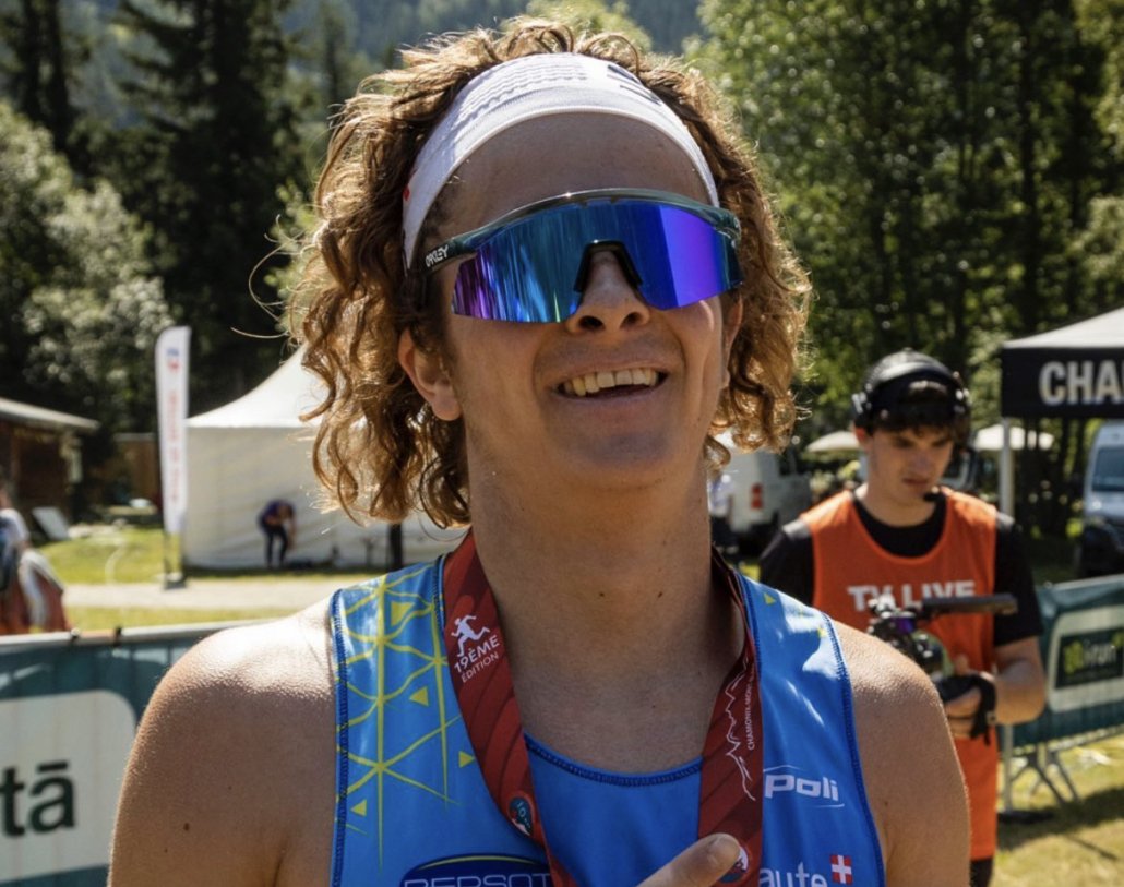 10K du Mont-Blanc Tristan Vachat Photo FlyingSharkPhotography