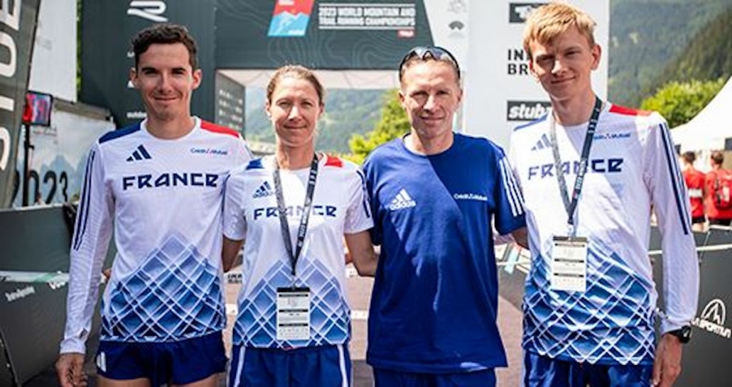 BILAN MONDIAUX DE TRAIL COURSE VERTICALE