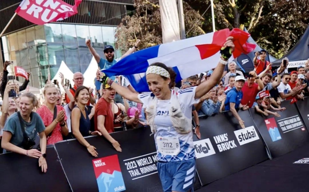 BILAN MONDIAUX TRAIL DELESPIERRE