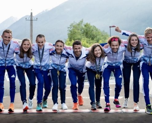 BILAN MONDIAUX TRAIL OPEN