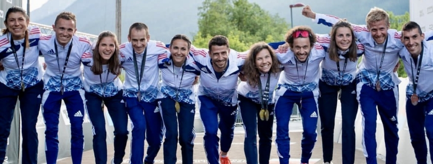 BILAN MONDIAUX TRAIL OPEN