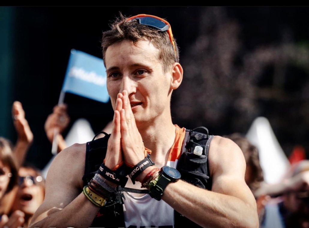 BILAN MONDIAUX TRAIL ROUBIOL